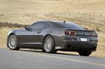 Chevrolet Camaro SS HPE700 by Hennessey 2009 года